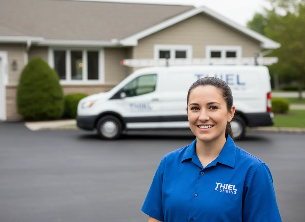 Plumber Brownsdale, MN FAQs